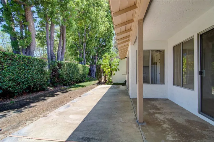 27871 Via Silva, Mission Viejo, California 92692