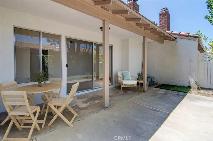 27871 Via Silva, Mission Viejo, California 92692