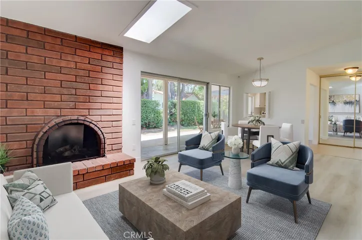 27871 Via Silva, Mission Viejo, California 92692