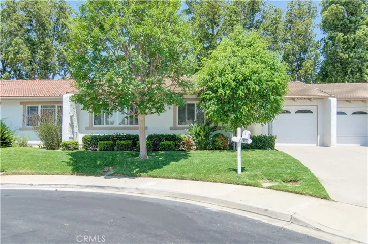 27871 Via Silva, Mission Viejo, California 92692