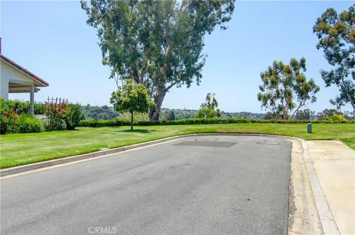 27871 Via Silva, Mission Viejo, California 92692