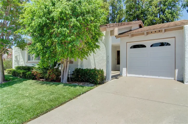 27871 Via Silva, Mission Viejo, California 92692