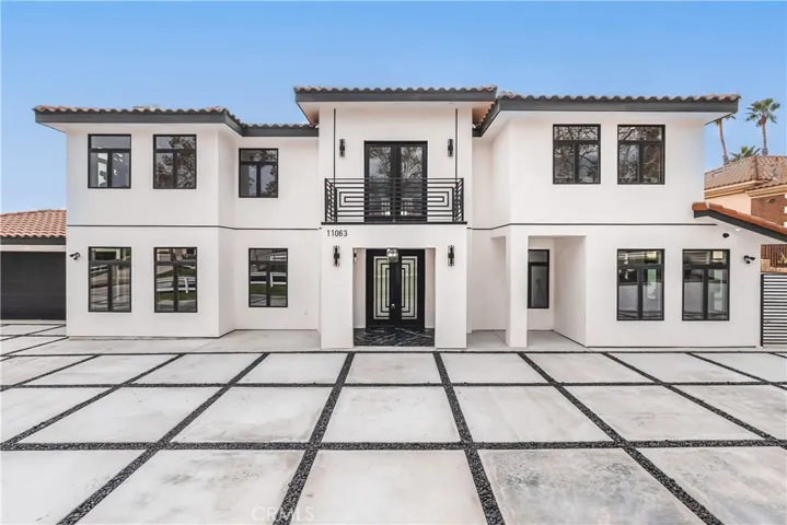 11063 Deer Canyon Drive, Rancho Cucamonga, California 91737