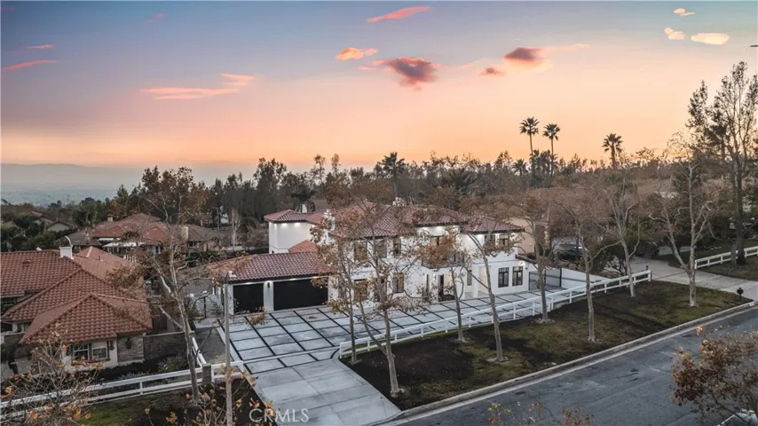 11063 Deer Canyon Drive, Rancho Cucamonga, California 91737