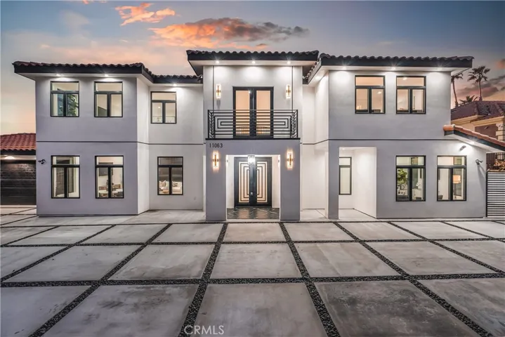 11063 Deer Canyon Drive, Rancho Cucamonga, California 91737