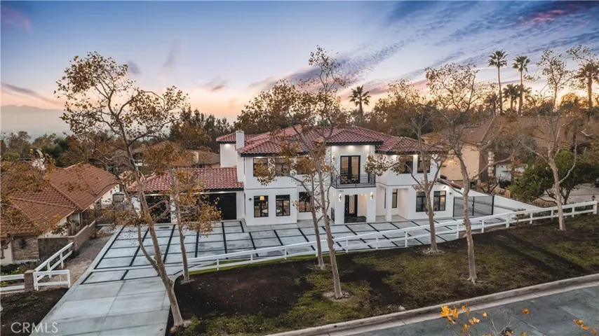 11063 Deer Canyon Drive, Rancho Cucamonga, California 91737