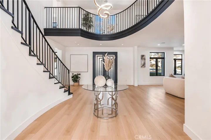 11063 Deer Canyon Drive, Rancho Cucamonga, California 91737