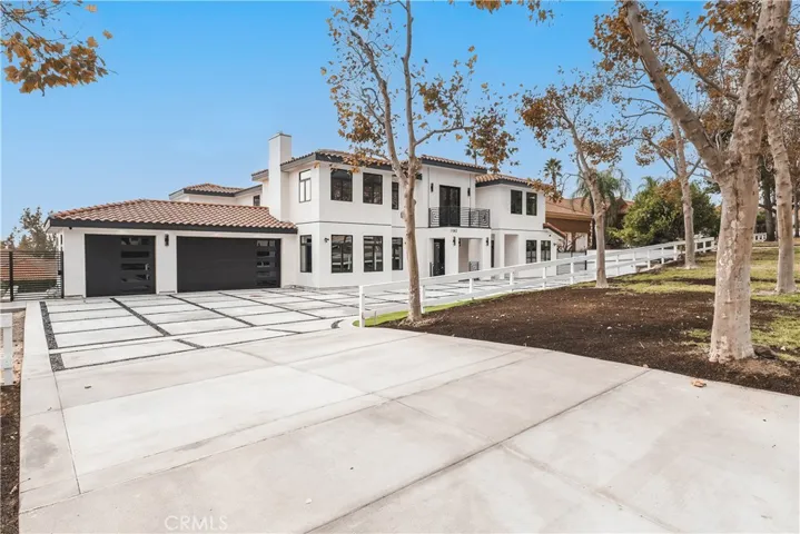 11063 Deer Canyon Drive, Rancho Cucamonga, California 91737