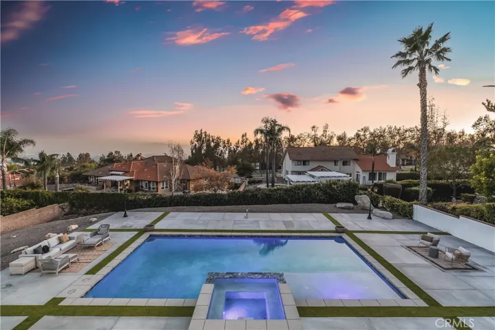 11063 Deer Canyon Drive, Rancho Cucamonga, California 91737