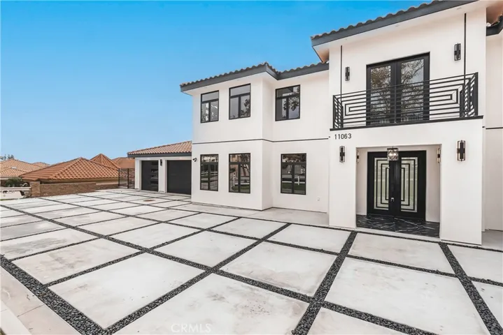 11063 Deer Canyon Drive, Rancho Cucamonga, California 91737