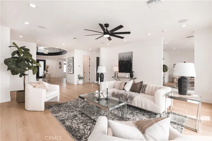 11063 Deer Canyon Drive, Rancho Cucamonga, California 91737