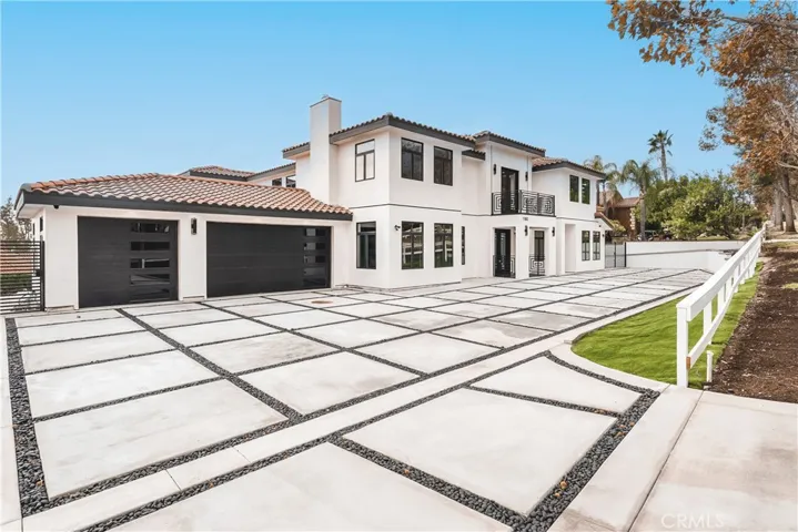 11063 Deer Canyon Drive, Rancho Cucamonga, California 91737