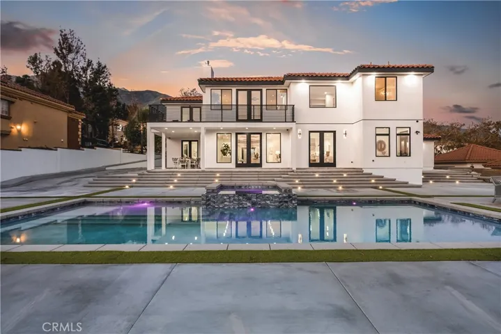 11063 Deer Canyon Drive, Rancho Cucamonga, California 91737