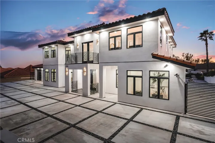 11063 Deer Canyon Drive, Rancho Cucamonga, California 91737