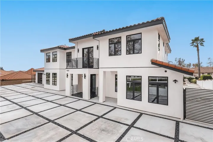 11063 Deer Canyon Drive, Rancho Cucamonga, California 91737
