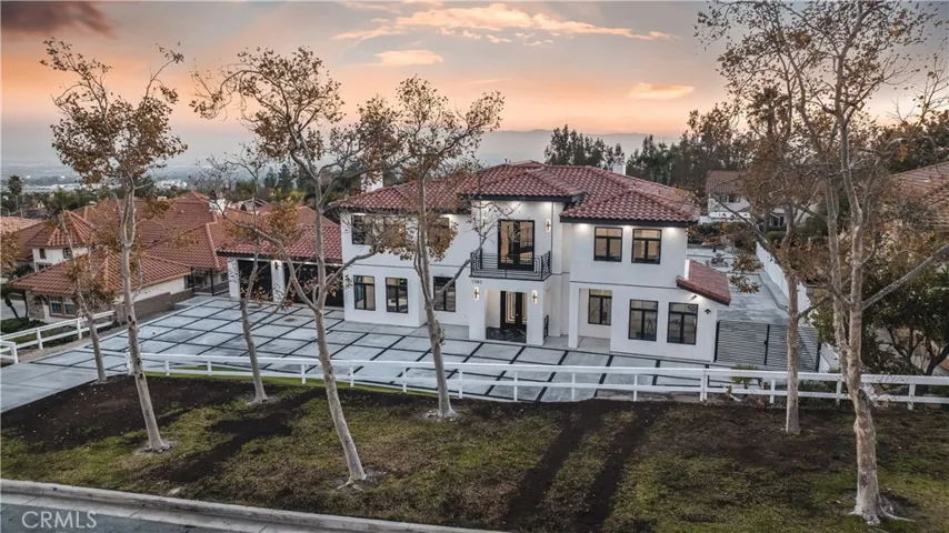 11063 Deer Canyon Drive, Rancho Cucamonga, California 91737