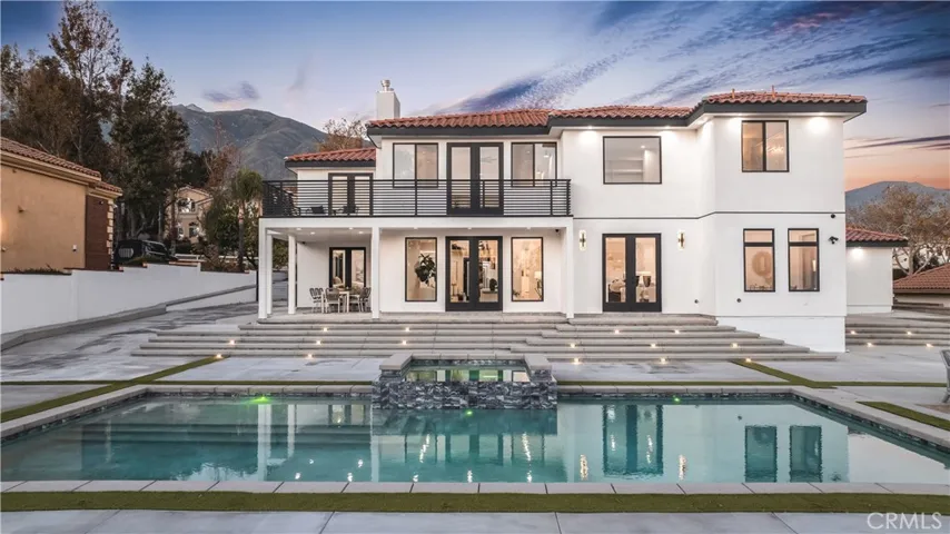 11063 Deer Canyon Drive, Rancho Cucamonga, California 91737
