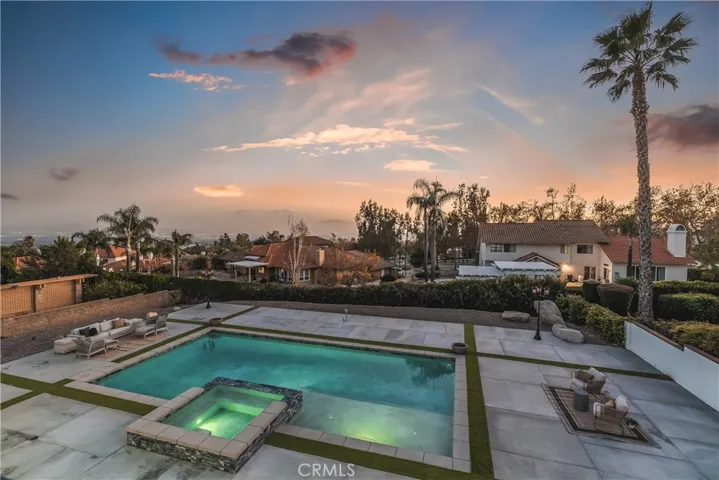 11063 Deer Canyon Drive, Rancho Cucamonga, California 91737
