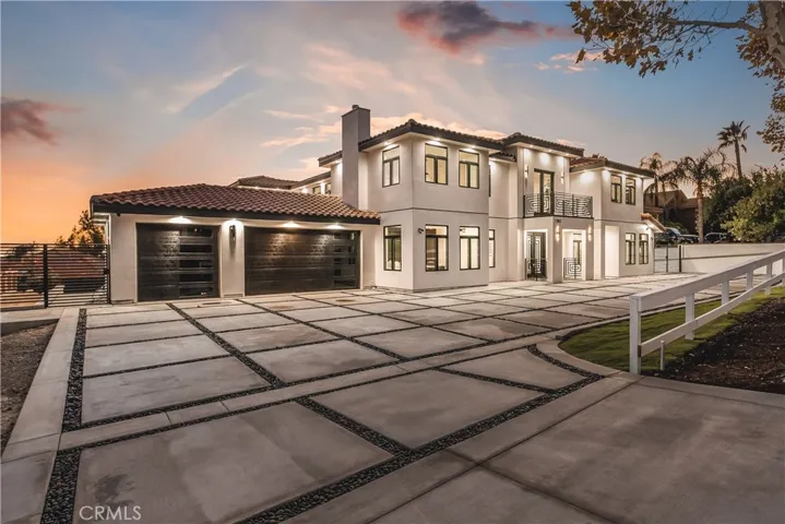 11063 Deer Canyon Drive, Rancho Cucamonga, California 91737
