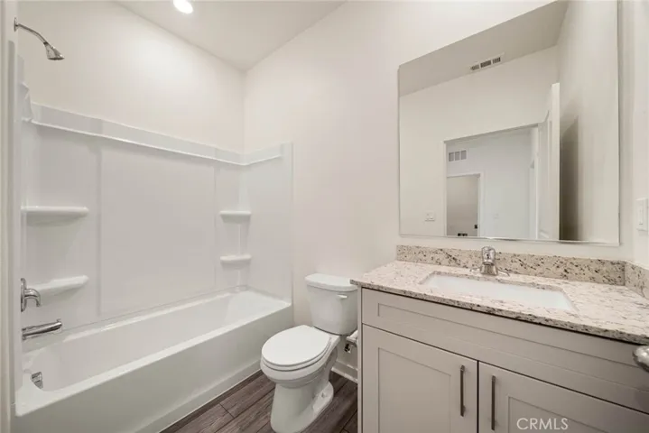 2nd Bath