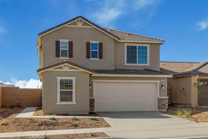 25457 Pine Ridge Road, Homeland, California 92548