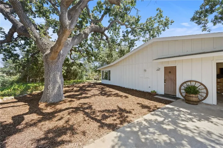 1375 Quail Ridge Road, Solvang, California 93463