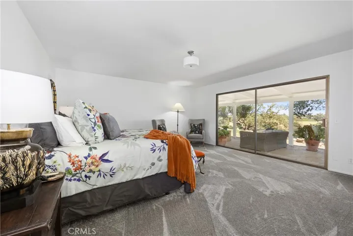 1375 Quail Ridge Road, Solvang, California 93463
