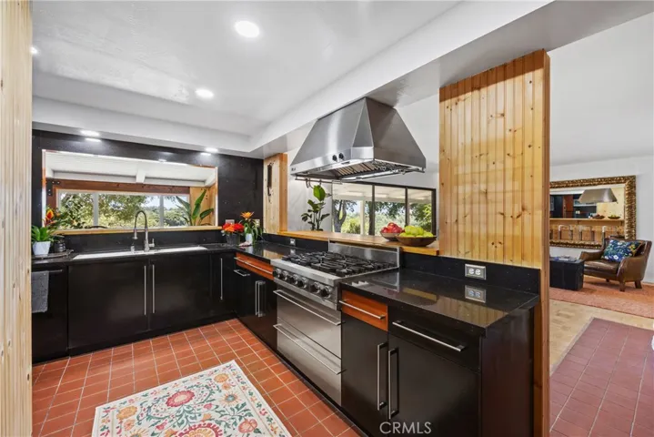 1375 Quail Ridge Road, Solvang, California 93463