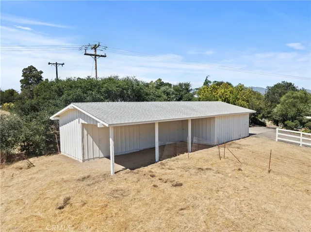 1375 Quail Ridge Road, Solvang, California 93463
