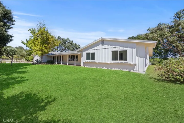 1375 Quail Ridge Road, Solvang, California 93463