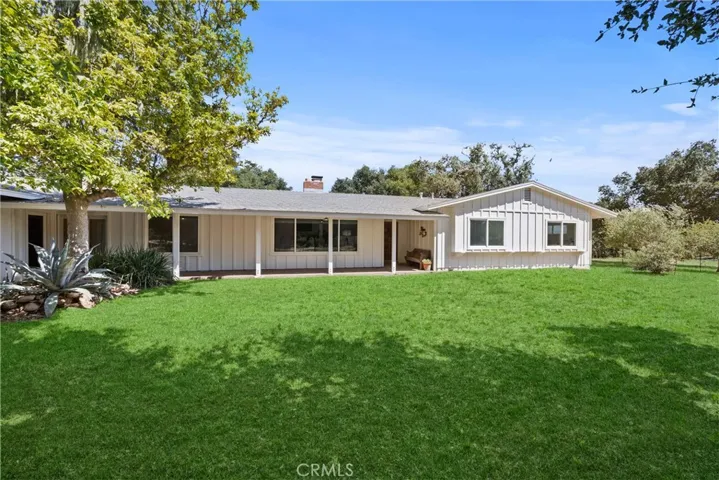1375 Quail Ridge Road, Solvang, California 93463