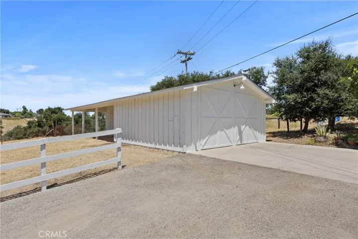 1375 Quail Ridge Road, Solvang, California 93463