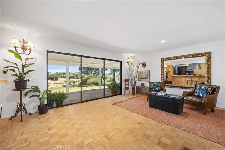 1375 Quail Ridge Road, Solvang, California 93463