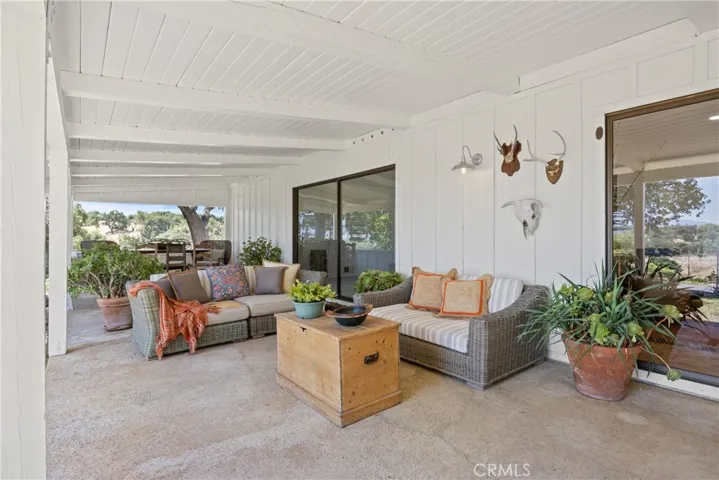 1375 Quail Ridge Road, Solvang, California 93463