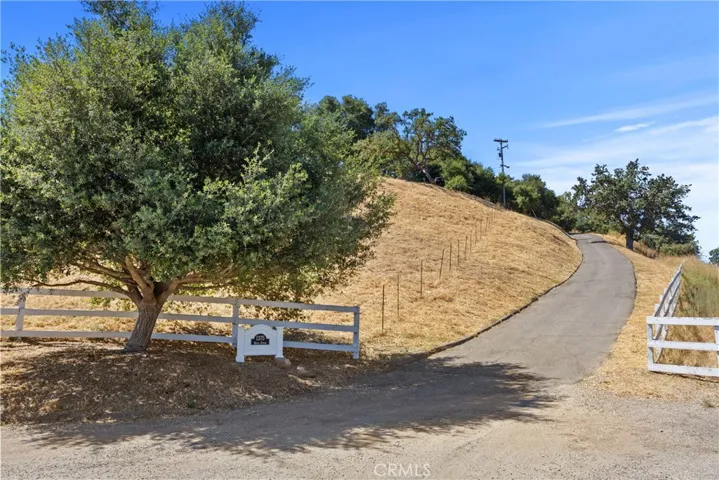 1375 Quail Ridge Road, Solvang, California 93463