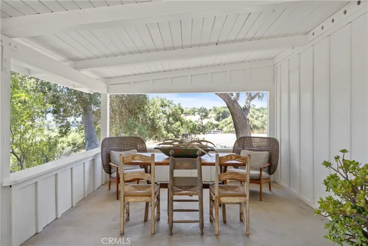 1375 Quail Ridge Road, Solvang, California 93463
