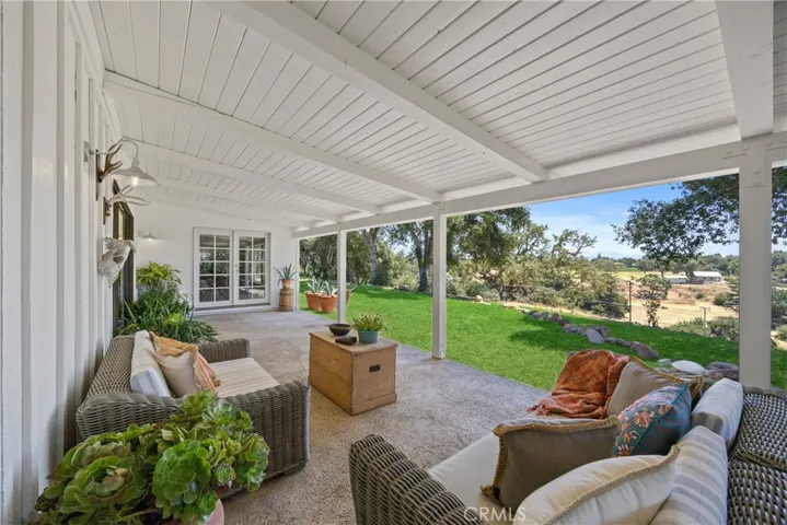 1375 Quail Ridge Road, Solvang, California 93463