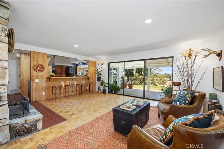 1375 Quail Ridge Road, Solvang, California 93463