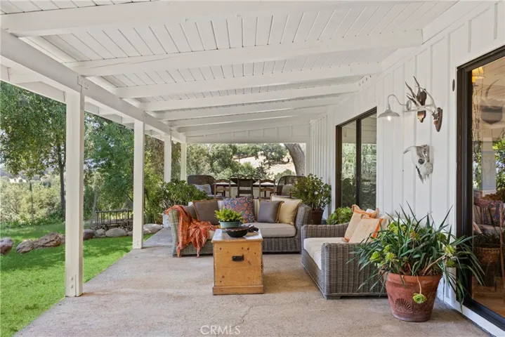 1375 Quail Ridge Road, Solvang, California 93463