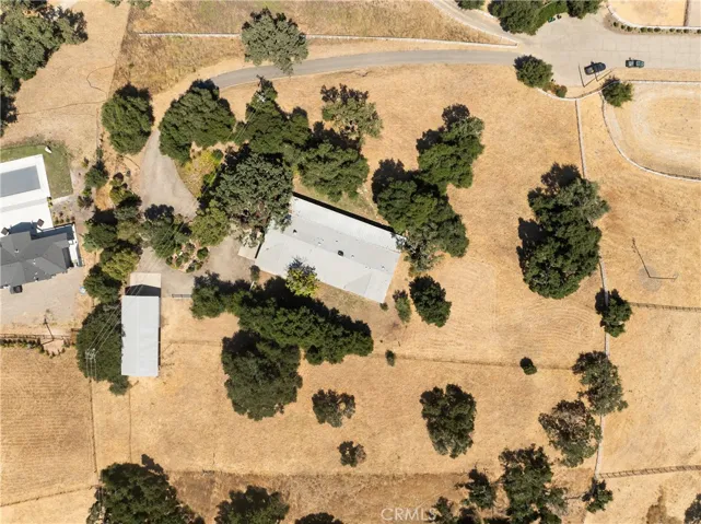 1375 Quail Ridge Road, Solvang, California 93463