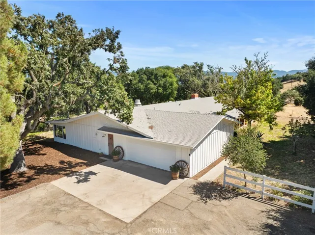 1375 Quail Ridge Road, Solvang, California 93463