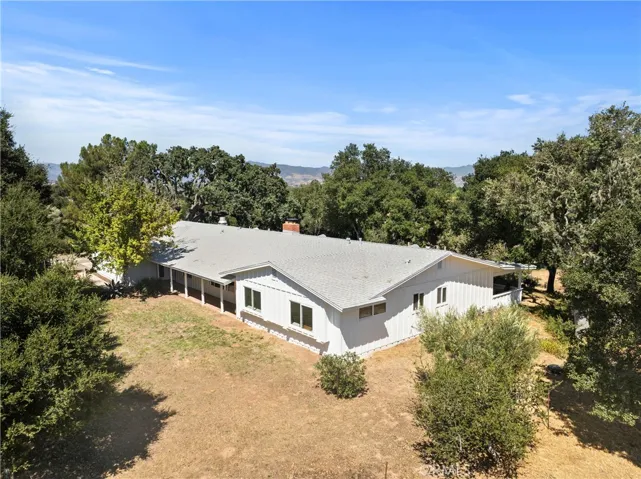 1375 Quail Ridge Road, Solvang, California 93463
