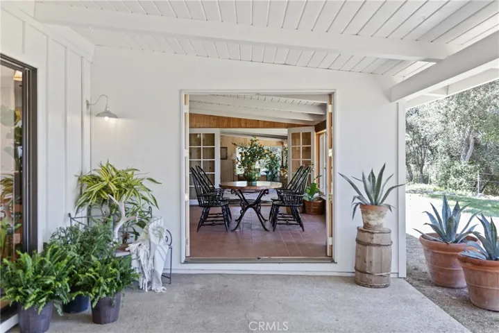 1375 Quail Ridge Road, Solvang, California 93463