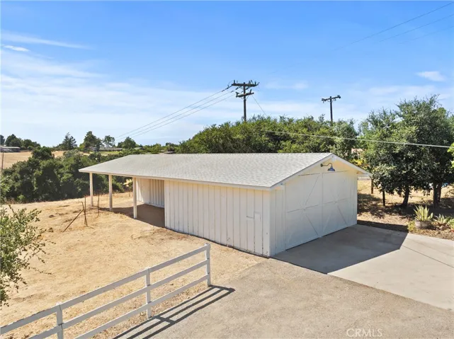 1375 Quail Ridge Road, Solvang, California 93463