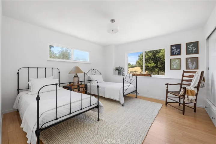 1375 Quail Ridge Road, Solvang, California 93463