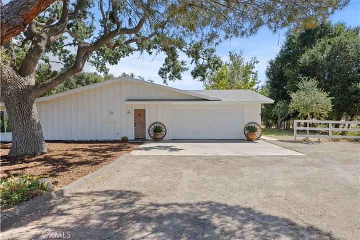 1375 Quail Ridge Road, Solvang, California 93463
