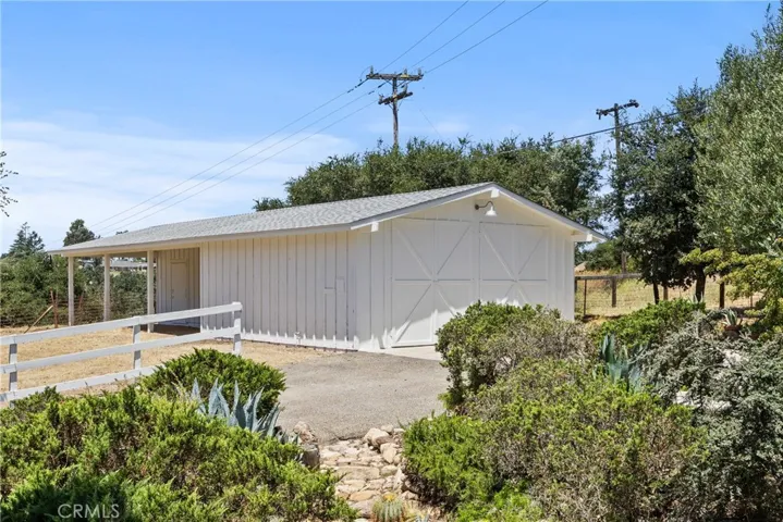 1375 Quail Ridge Road, Solvang, California 93463