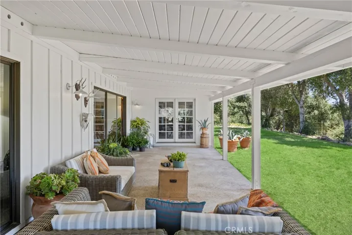 1375 Quail Ridge Road, Solvang, California 93463