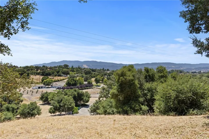 1375 Quail Ridge Road, Solvang, California 93463