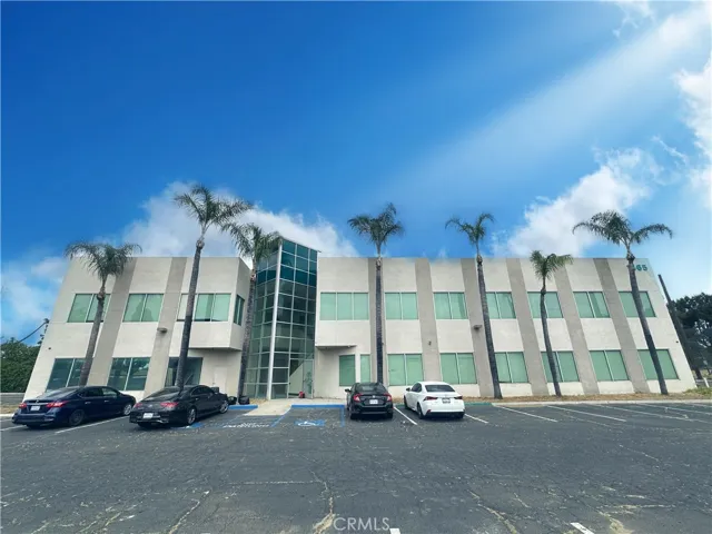 1465 S D Street, San Bernardino, California 92408